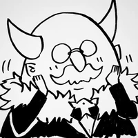 Sullivan chibi