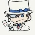 kaito kid