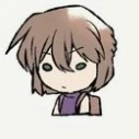 haibara ai ( sherry)
