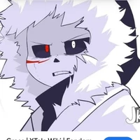 cross sans