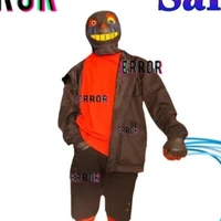 erro sans