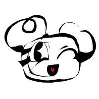 vee ( hồi còn nhỏ)