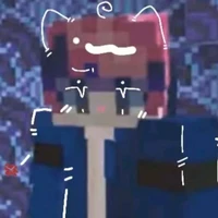 hiha the blue