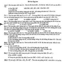 cân hết mọi nhân vật