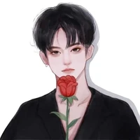 Minh Hải(Chồng Chị 5)