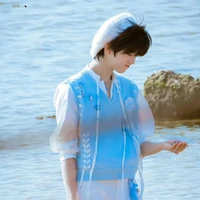 Trương Hàm Thụy_cậu