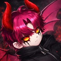 •[ Hiha Evil ]•