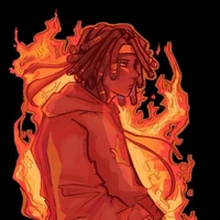 flame frags