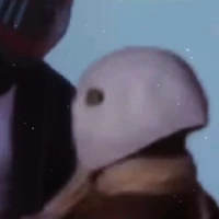 Cô bé Ink Sans
