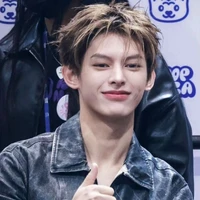 Jang Woobeom (Chao Yufan - James)