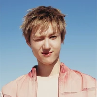 Park Woojoo (Martin Edwards)