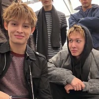 T/g đang dính bùa Thái