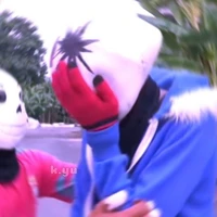 Infected Sans (Mix Sans)