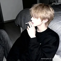 Hắc Trần Phong_Phirax