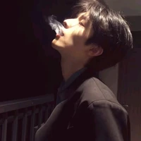 Thế Hoàng Bách_Lupo