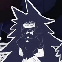 Miss Circle
