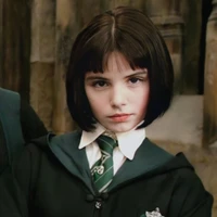 Pansy Parkinson