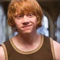 Ron Weasley