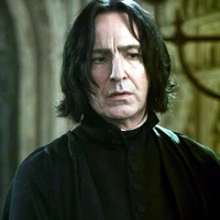 Thầy Snape