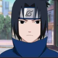 Uchiha Sasuke