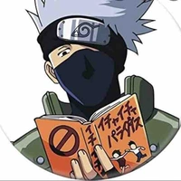 Hatake Kakashi