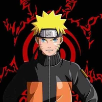 Uzumaki Naruto