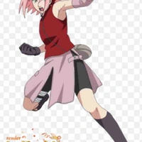 Haruno Sakura