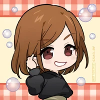 kugisaki nobara