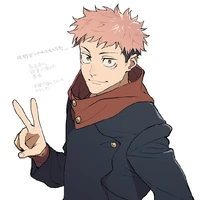 itadori yujji