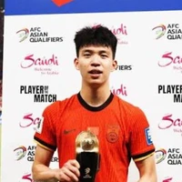 Wang Yudong