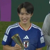 Sato Ryunosuke
