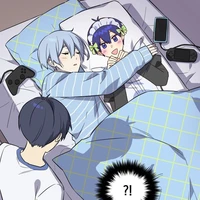 ôi nhớ otp mà n g 🖕