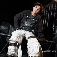 Nguyễn Xuân Bách - Mason Nguyễn