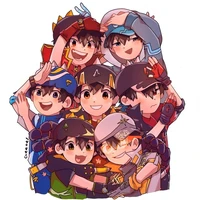 All Nguyên Tố (trừ Solar)