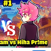 hiha pr!em