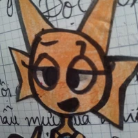 Nike ( me ) xinh gái bị nhiễm phóng xạ