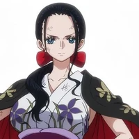 Nico Robin