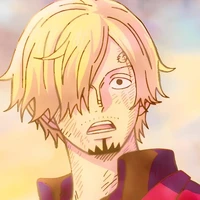 Vinsmoke Sanji