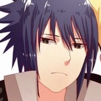 uchiha sasuke