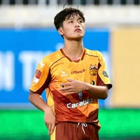 Nguyễn Quốc Việt_Vịt