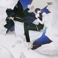 cân tất cả các nhân vật phụ