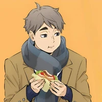 Miya Osamu