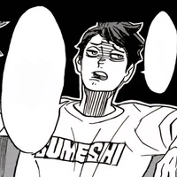 Oikawa Tooru