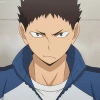 Iwazumi Hajime