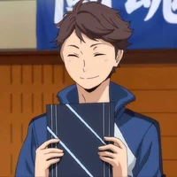 Oikawa Tooru
