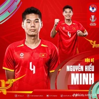 H.minh