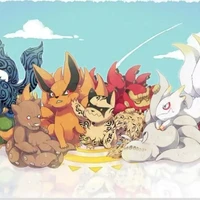 những nhân vật bị ép diễn