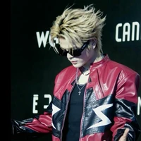 Nguyễn Quang Anh ( Rhyder )