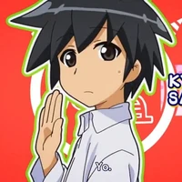 Kyoya Saibara