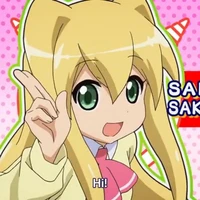 Saki Sakimori
